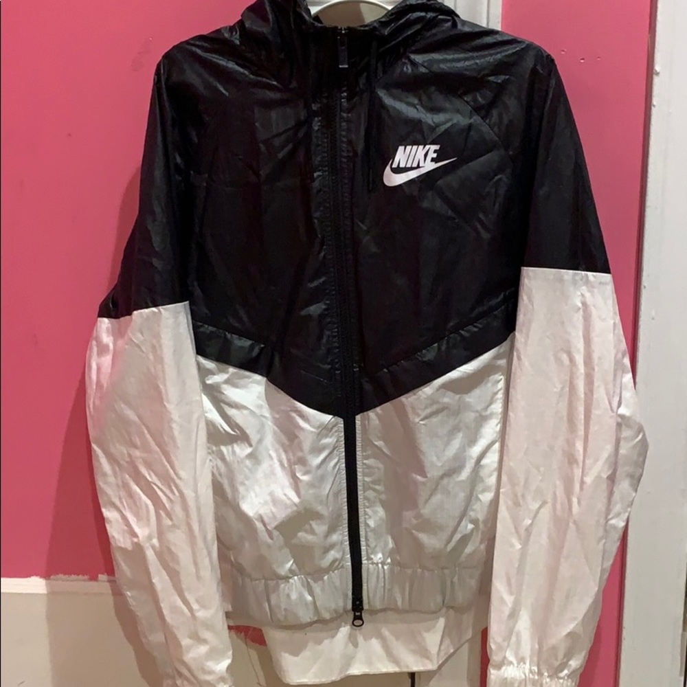 Nike Windbreaker